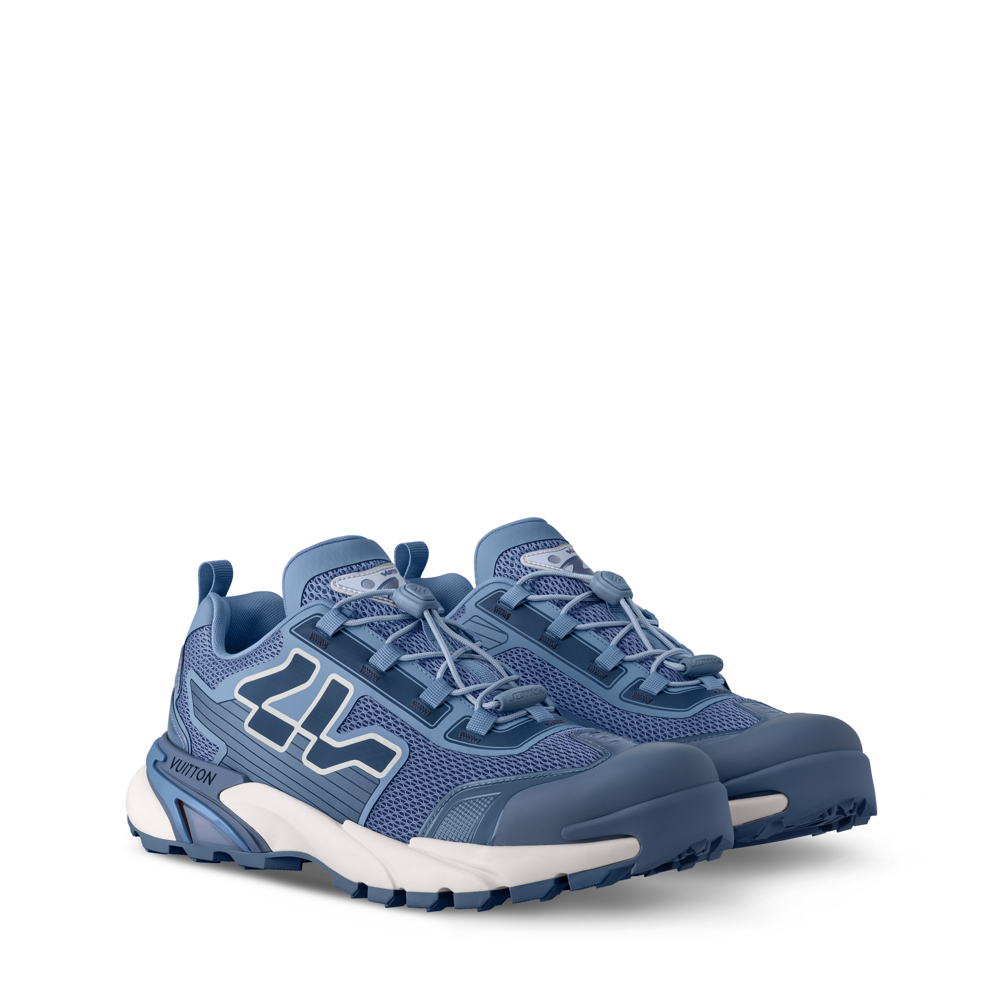 LV Runner Tatic Sneaker - Holiday Gifts for Him | LOUIS VUITTON